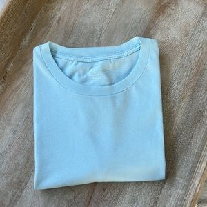 Almost new men’s J Crew washed short sleeve t-shirt men’s S